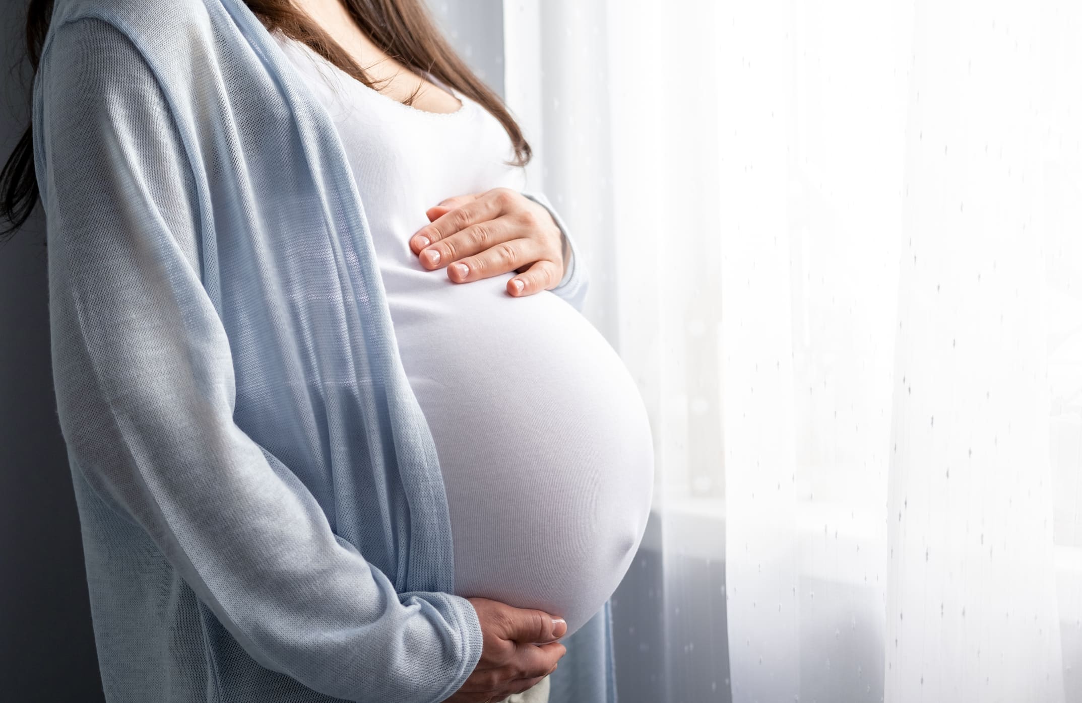 precauciones durante el embarazo